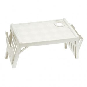 Tontarelli Multi-Functional Bed Tray (Assorted Colors)
