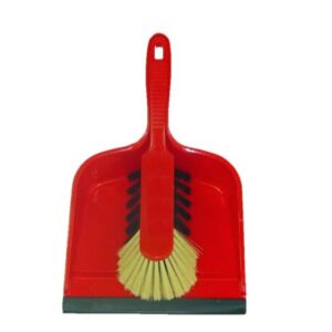 Moerman Bannister Brush Set