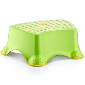 Plast Art Stool Step
