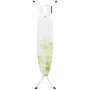 Brabantia Iron Table With Steam Iron Rest 110x30cm