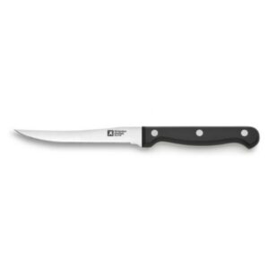 Amefa Artisan Vegetable Knife 4.5″ in Pouch