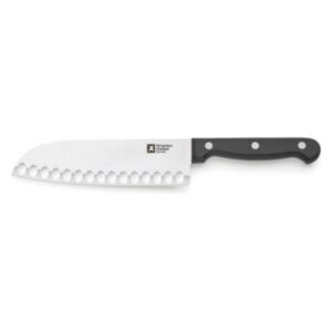 Amefa Artisan Santuko Knife 7″ in Pouch