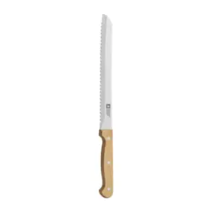 Amefa Artisan Bread Wooden Knife 20cm
