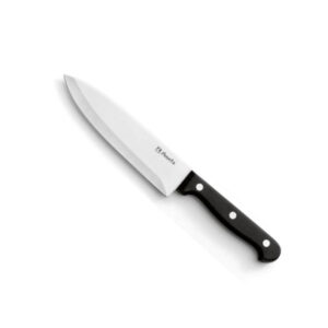 Amefa Stratus Cook’s Knife 7″ in Pouch