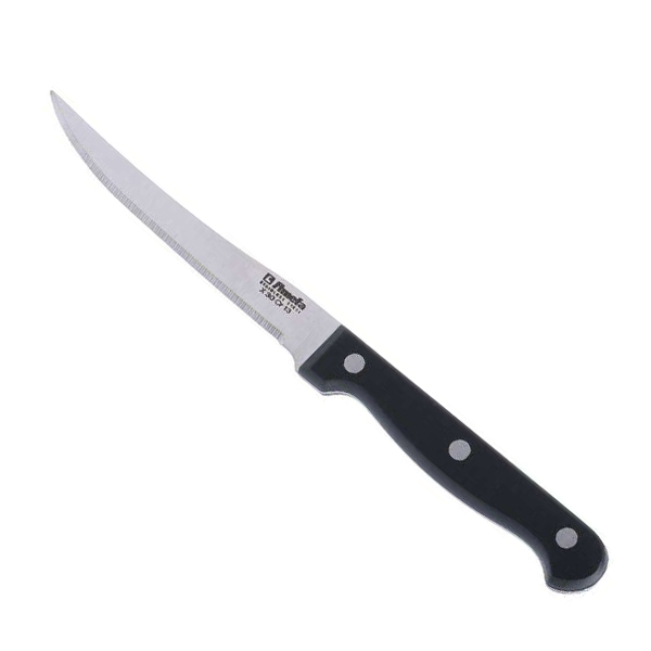 Amefa Stratus Vegetable Knife 4.5 in Pouch