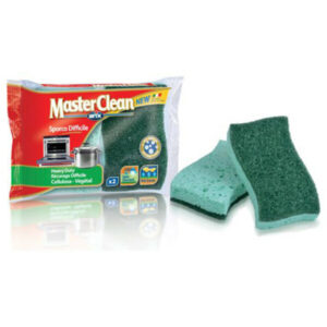 Arix Cell No Scratrch Heavy Duty Masterclean