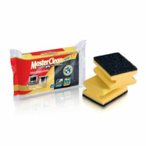 Arix Easy Grip Synthatic Masterclean