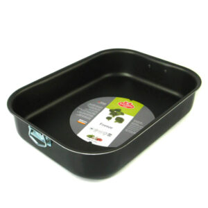 Ballarini Firenze Oven Dish with foldable steel handle 40*30cm