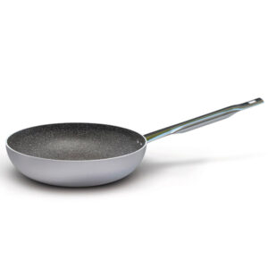 Ballarini Professional Granite Deep Fry Pan 28cm