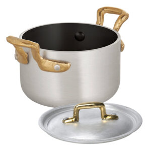Ballarini Servin Tavola Mini Dutch Oven 10cm with Lid