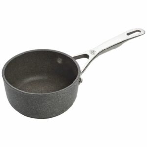 Ballarini Salina Granite Non Stick Saucepan 16cm