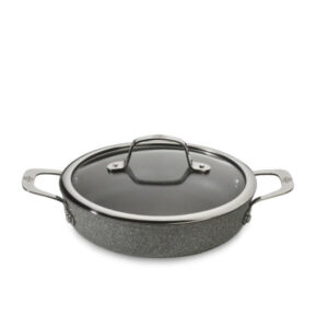 Ballarini Salina Granite Serving Pan 24cm