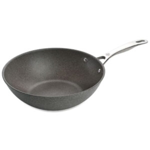 Ballarini Salina Granite Non Stick Wok 30cm