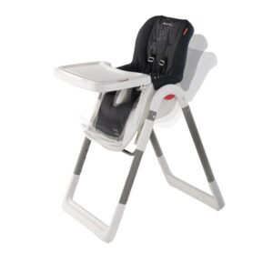 Bebeconfort Kaleo High Chair Hot Chocolate