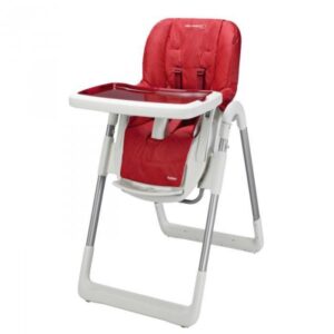 Bebeconfort Kaleo High Chair Red