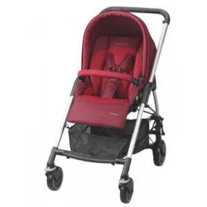 Bebeconfort Streety 3 Stroller Robin Red