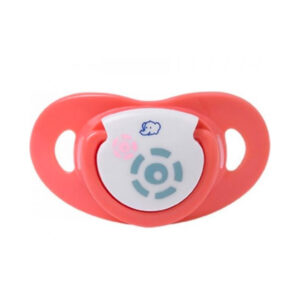 Bebeconfort Natural Physio Soother 18-36 Months 2 pcs