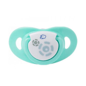 Bebeconfort Natural Physio Soother 6-18 Months 2 pcs