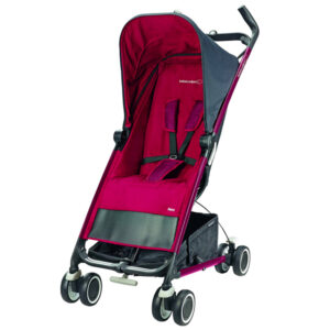 Bebeconfort Noa Stroller Robin Red