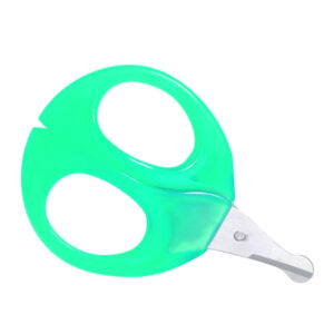 Bebeconfort Short Bladed Safety Scissors
