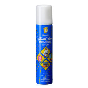 BIG D Anti Static Spray 200ml