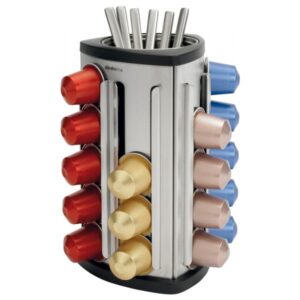 Brabantia Coffee Capsule Dispenser