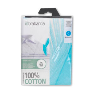 Brabantia Iron Board Replacement Cover 124x45cm