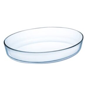 Luminarc Sabot Oval Dish 26x20cm 1.5 L