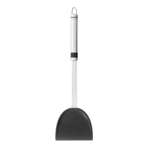 Brabantia Silicone Wok Turner/Pan Scraper