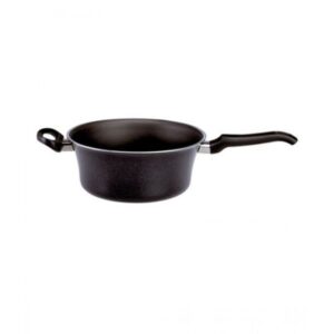 Ballarini Firenze Conical Sauce Pan with Side Grip Paiolo 26cm