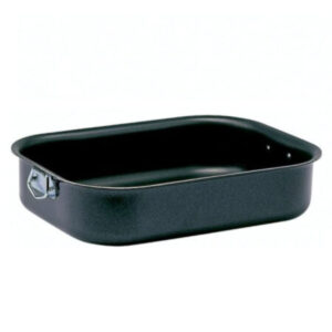 Ballarini Firenze Oven Dish with foldable steel handle 35*25cm