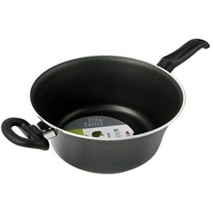 Ballarini Firenze Conical Sauce Pan with Side Grip Paiolo 20cm