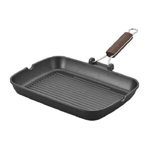 Ballarini Fusa Rectangular Grill Pan 35x25cm