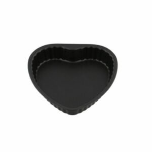 Ballarini Tart Pan Heart Shape Mould