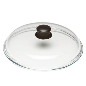 BALLARINI UNIVERSAL DEEP GLASS PAN LID 32 CM