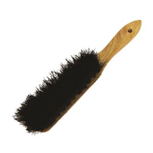Moerman Bannister Brush Cocoa