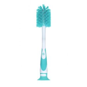 Bebeconfort 2 in 1 Suction Cup Brush