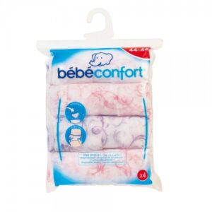 Bebeconfort Disposable panties 4 pcs (38/42)