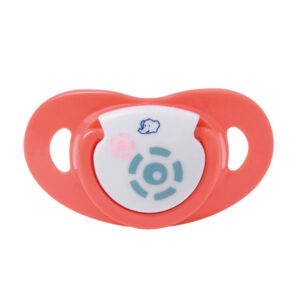 Bebeconfort 2 Natural Physio Silicone Soother 18-36M