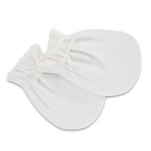 Bebeconfort Newborn Mittens 2 pcs