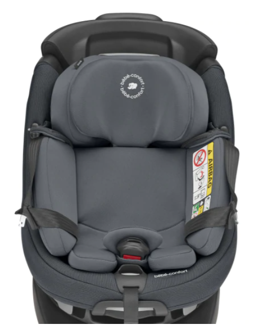 Bebeconfort Axiss fix Plus Black Raven - Image 2