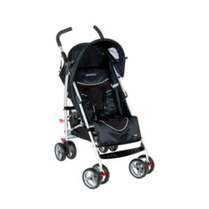 Bebeconfort Canne Viva HAB Oxygen Black Stroller
