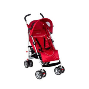Bebeconfort Canne Viva HAB Oxygen Red Stroller