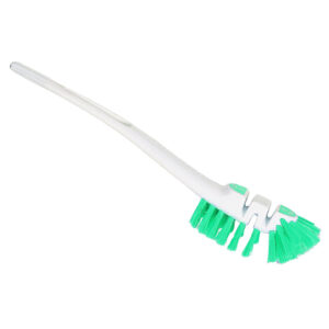 Bebeconfort Premium Natural 2 in 1 Bottle Brush