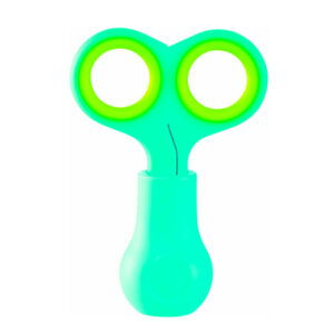 Bebeconfort Scissors with Blue Base
