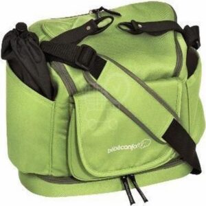 Bebeconfort Essential Bag Optic Pistache