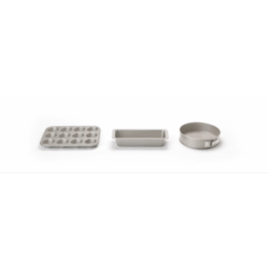Brabantia Non-Stick Bakewa3re Set of