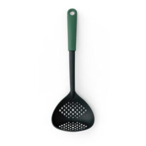 Brabantia TASTY+ – Fir Green Skimmer plus Ladle