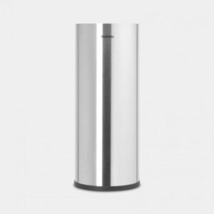 Brabantia Standing Toilet Roll Dispenser