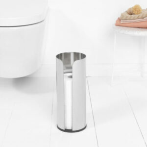 Brabantia Toilet Roll Dispenser